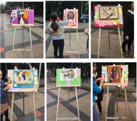 園林園藝分院 融合工作動態(tài)與市場需求，探索都市園藝與農業(yè)旅游新路徑